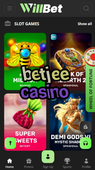 Betjee Casino - Best JEE-Themed Casino-bet8casino.ydblkf.net